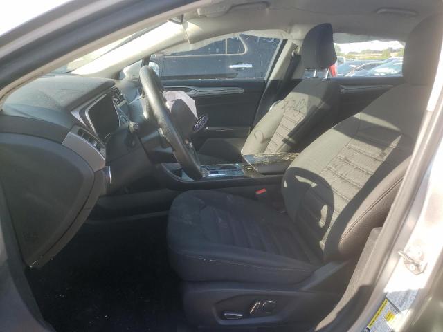 Photo 6 VIN: 3FA6P0HD7LR251749 - FORD FUSION SE 