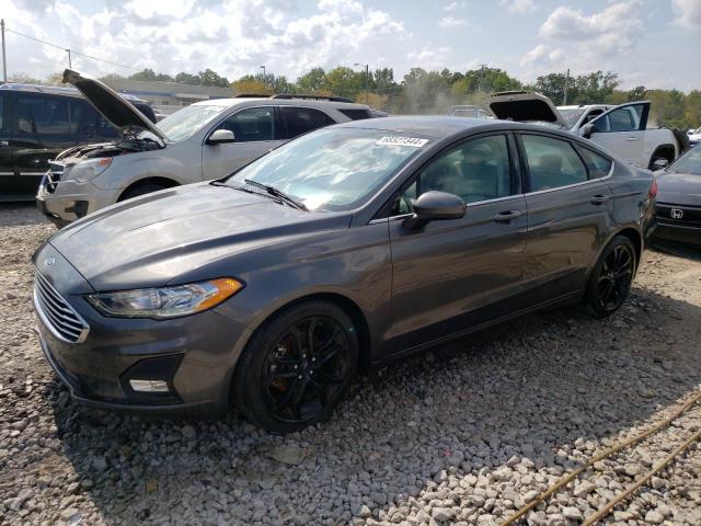 Photo 0 VIN: 3FA6P0HD7LR252190 - FORD FUSION SE 