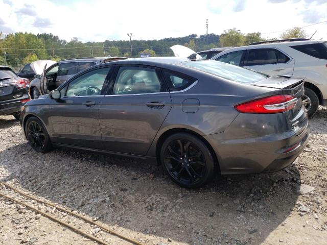 Photo 1 VIN: 3FA6P0HD7LR252190 - FORD FUSION SE 