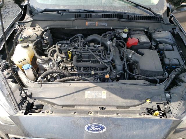 Photo 10 VIN: 3FA6P0HD7LR252190 - FORD FUSION SE 