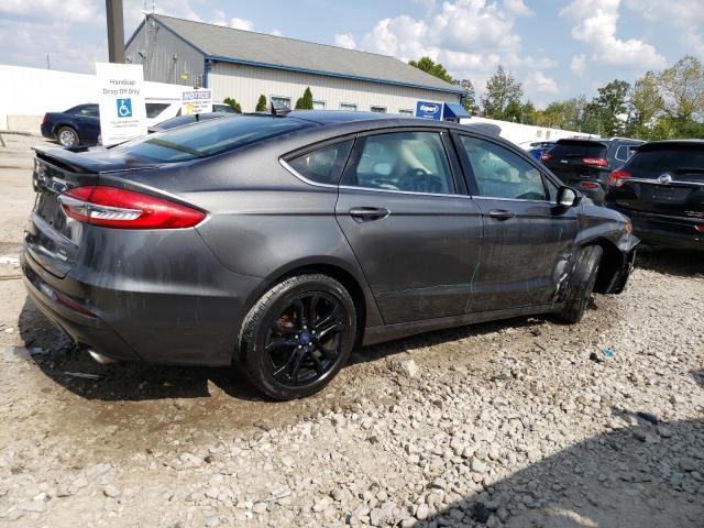 Photo 2 VIN: 3FA6P0HD7LR252190 - FORD FUSION SE 