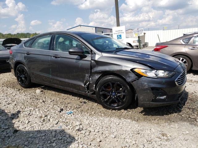 Photo 3 VIN: 3FA6P0HD7LR252190 - FORD FUSION SE 