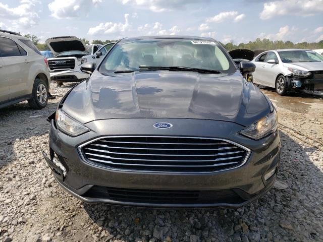 Photo 4 VIN: 3FA6P0HD7LR252190 - FORD FUSION SE 