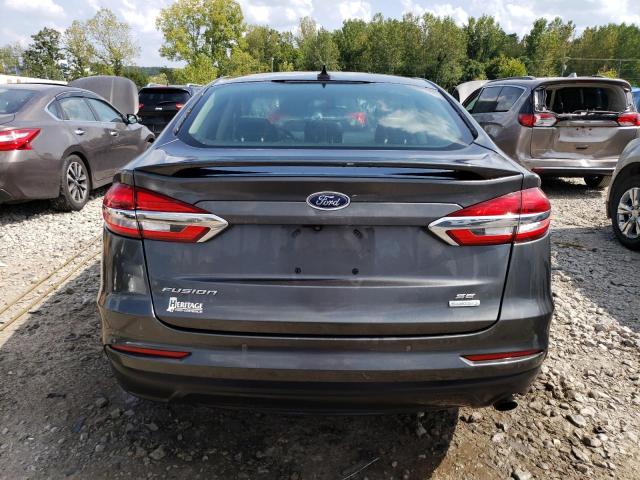 Photo 5 VIN: 3FA6P0HD7LR252190 - FORD FUSION SE 