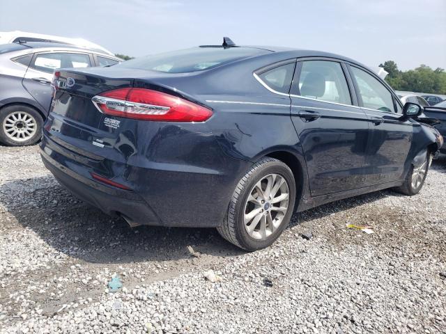 Photo 2 VIN: 3FA6P0HD7LR253579 - FORD FUSION SE 