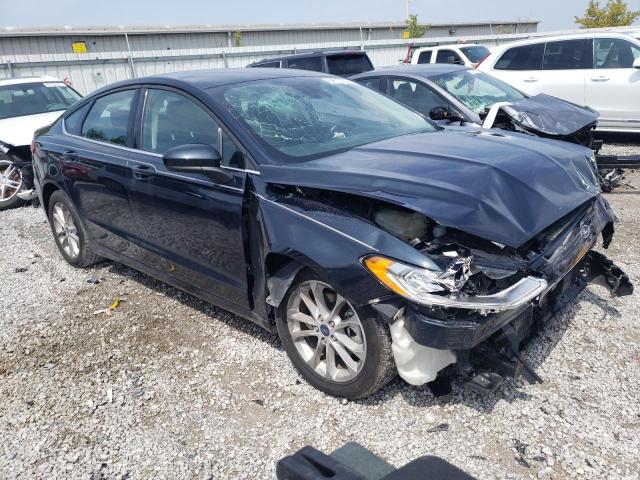 Photo 3 VIN: 3FA6P0HD7LR253579 - FORD FUSION SE 