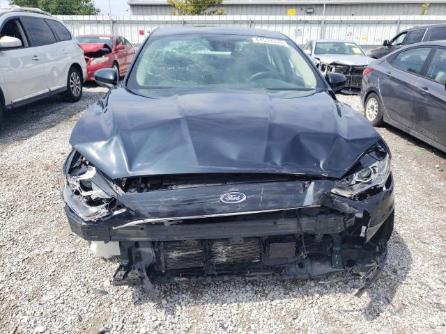 Photo 4 VIN: 3FA6P0HD7LR253579 - FORD FUSION SE 