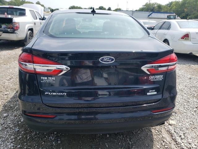 Photo 5 VIN: 3FA6P0HD7LR253579 - FORD FUSION SE 