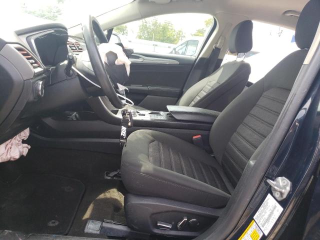 Photo 6 VIN: 3FA6P0HD7LR253579 - FORD FUSION SE 