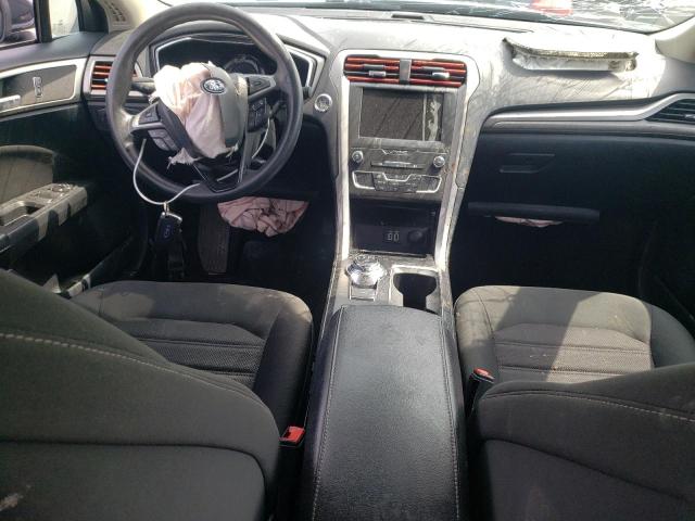 Photo 7 VIN: 3FA6P0HD7LR253579 - FORD FUSION SE 