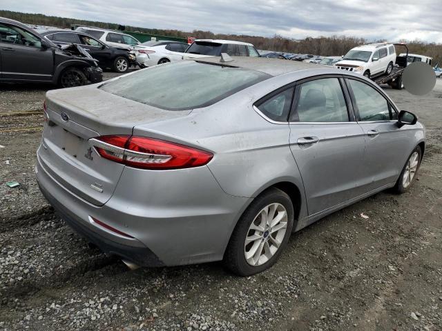 Photo 2 VIN: 3FA6P0HD7LR254344 - FORD FUSION 