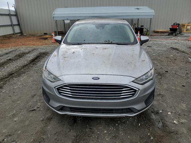 Photo 4 VIN: 3FA6P0HD7LR254344 - FORD FUSION 