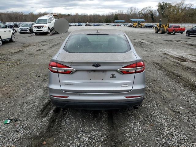 Photo 5 VIN: 3FA6P0HD7LR254344 - FORD FUSION 