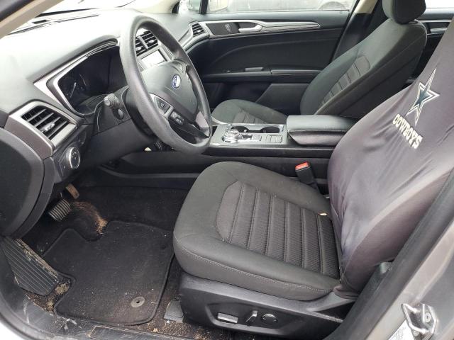 Photo 6 VIN: 3FA6P0HD7LR254344 - FORD FUSION 