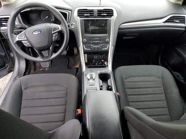 Photo 7 VIN: 3FA6P0HD7LR254344 - FORD FUSION 