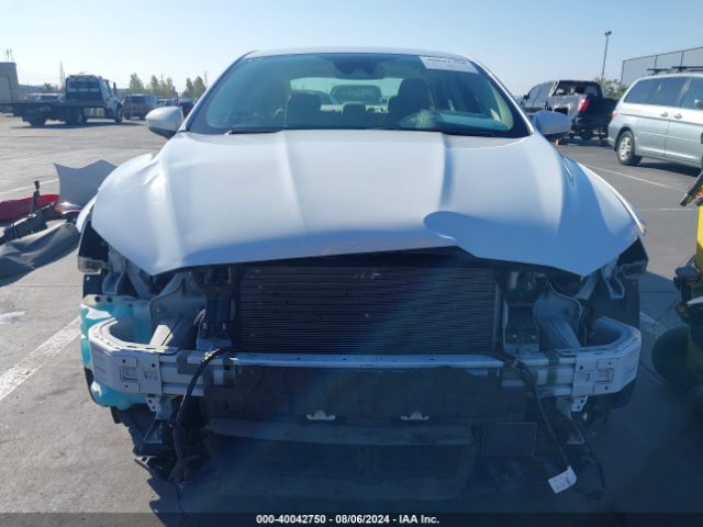 Photo 5 VIN: 3FA6P0HD7LR264310 - FORD FUSION 