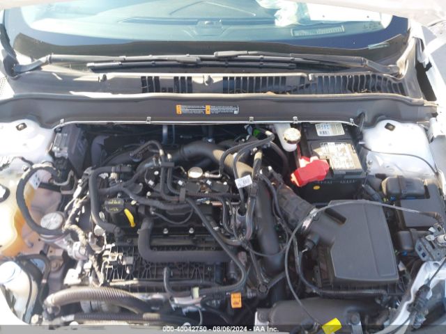 Photo 9 VIN: 3FA6P0HD7LR264310 - FORD FUSION 