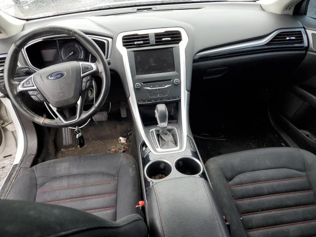 Photo 7 VIN: 3FA6P0HD8ER112443 - FORD FUSION SE 