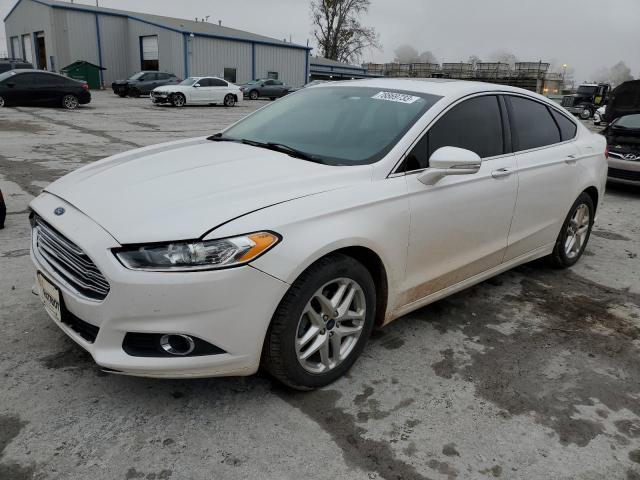 Photo 0 VIN: 3FA6P0HD8ER121238 - FORD FUSION 