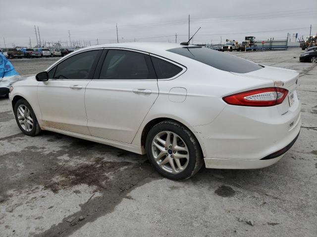 Photo 1 VIN: 3FA6P0HD8ER121238 - FORD FUSION 