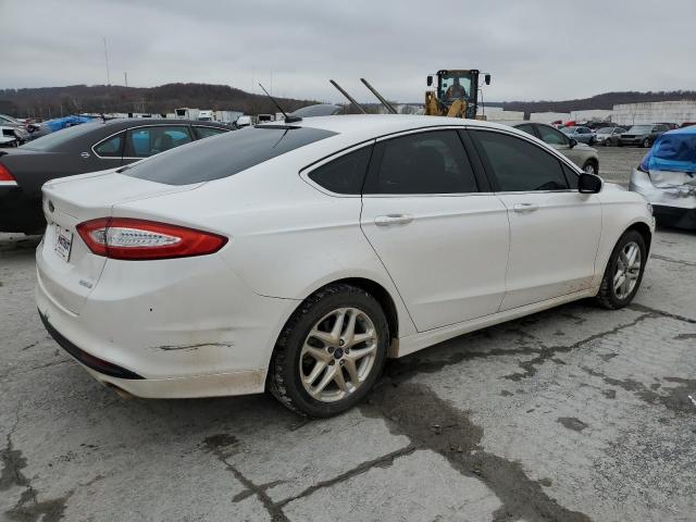 Photo 2 VIN: 3FA6P0HD8ER121238 - FORD FUSION 