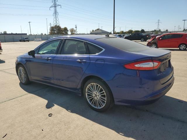 Photo 1 VIN: 3FA6P0HD8ER121305 - FORD FUSION 