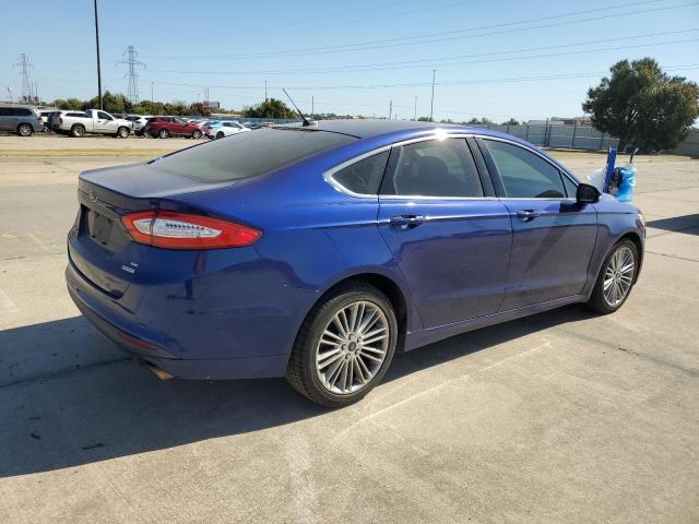 Photo 2 VIN: 3FA6P0HD8ER121305 - FORD FUSION 