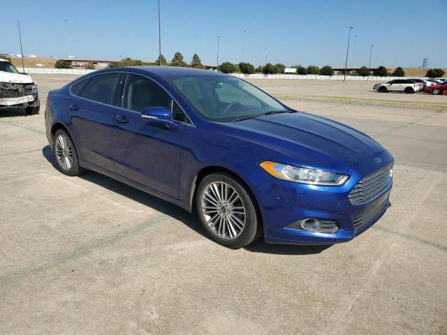 Photo 3 VIN: 3FA6P0HD8ER121305 - FORD FUSION 