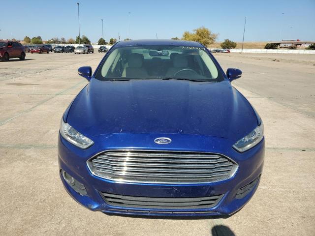 Photo 4 VIN: 3FA6P0HD8ER121305 - FORD FUSION 