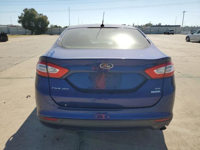 Photo 5 VIN: 3FA6P0HD8ER121305 - FORD FUSION 