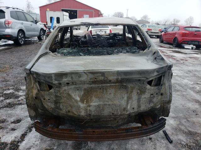 Photo 5 VIN: 3FA6P0HD8ER139240 - FORD FUSION 