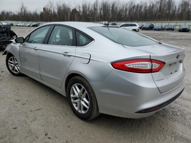 Photo 1 VIN: 3FA6P0HD8ER154272 - FORD FUSION SE 