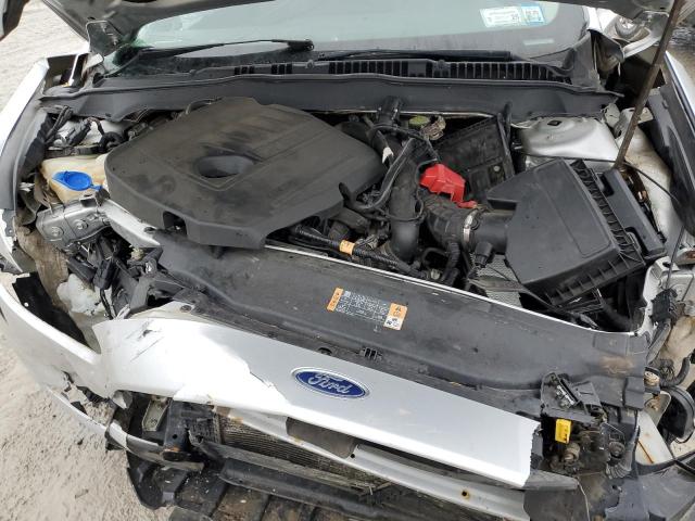 Photo 11 VIN: 3FA6P0HD8ER154272 - FORD FUSION SE 