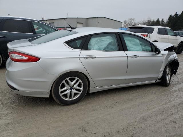 Photo 2 VIN: 3FA6P0HD8ER154272 - FORD FUSION SE 