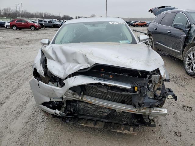 Photo 4 VIN: 3FA6P0HD8ER154272 - FORD FUSION SE 