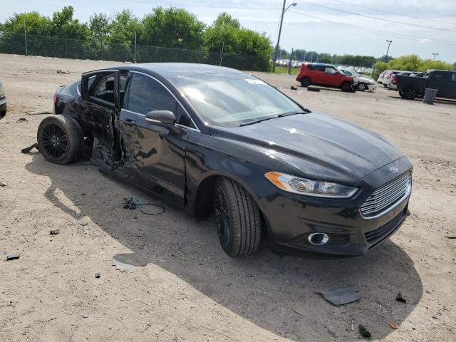 Photo 3 VIN: 3FA6P0HD8ER168771 - FORD FUSION SE 