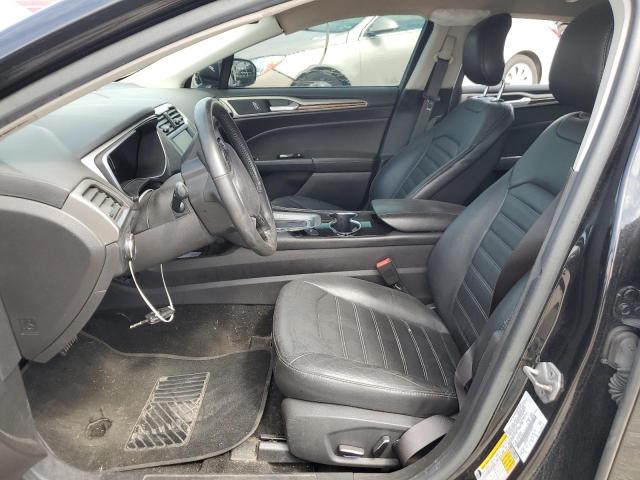 Photo 6 VIN: 3FA6P0HD8ER168771 - FORD FUSION SE 