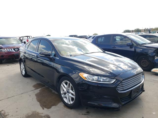 Photo 0 VIN: 3FA6P0HD8ER169256 - FORD FUSION 