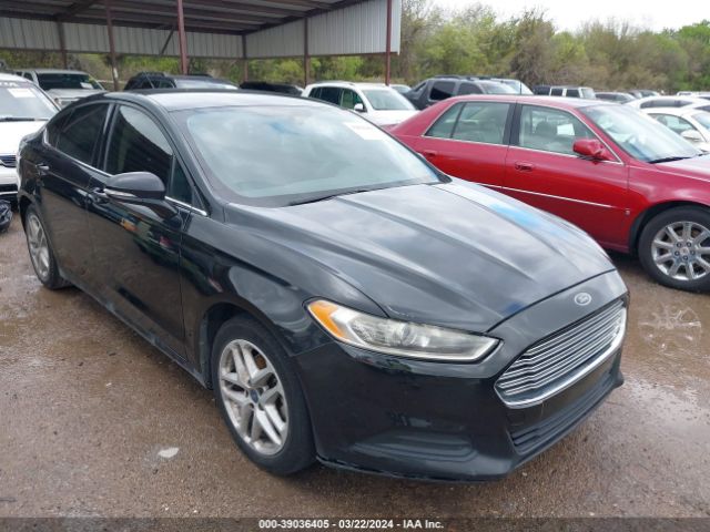 Photo 0 VIN: 3FA6P0HD8ER169256 - FORD FUSION 