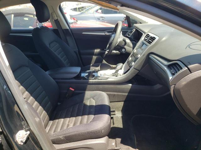 Photo 4 VIN: 3FA6P0HD8ER170486 - FORD FUSION SE 