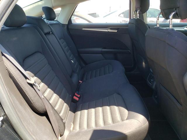 Photo 5 VIN: 3FA6P0HD8ER170486 - FORD FUSION SE 