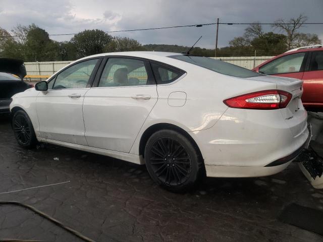 Photo 1 VIN: 3FA6P0HD8ER173646 - FORD FUSION SE 