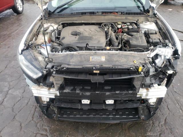 Photo 10 VIN: 3FA6P0HD8ER173646 - FORD FUSION SE 