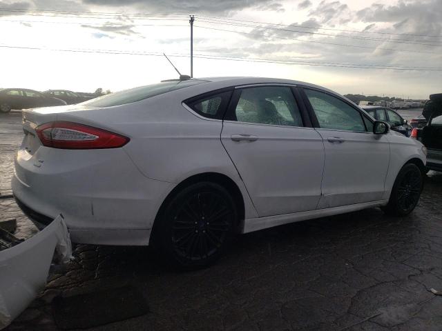 Photo 2 VIN: 3FA6P0HD8ER173646 - FORD FUSION SE 