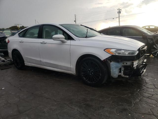 Photo 3 VIN: 3FA6P0HD8ER173646 - FORD FUSION SE 