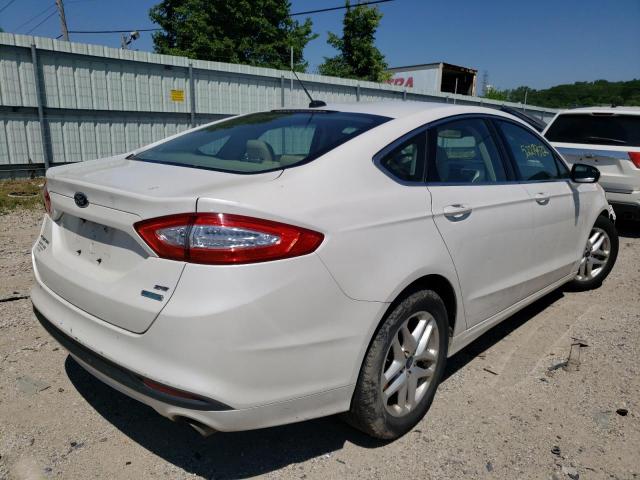 Photo 3 VIN: 3FA6P0HD8ER175445 - FORD FUSION SE 