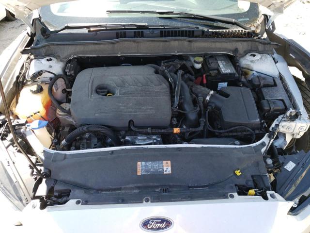 Photo 6 VIN: 3FA6P0HD8ER175445 - FORD FUSION SE 