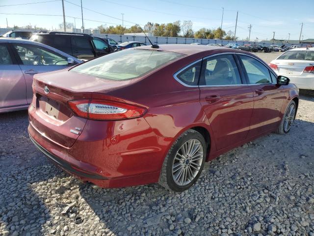 Photo 2 VIN: 3FA6P0HD8ER176644 - FORD FUSION 