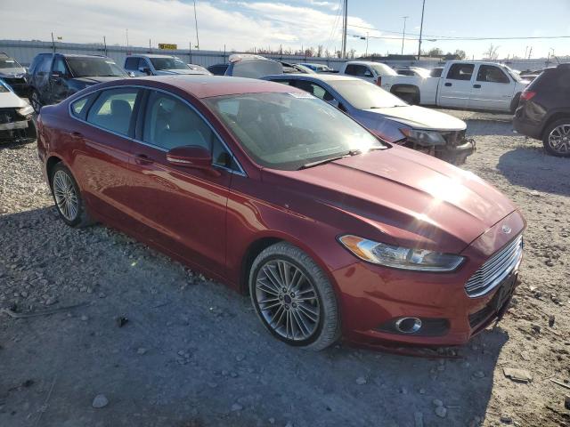 Photo 3 VIN: 3FA6P0HD8ER176644 - FORD FUSION 