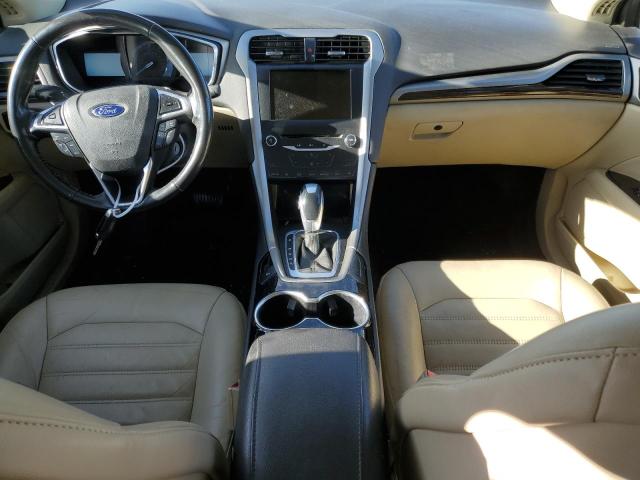 Photo 7 VIN: 3FA6P0HD8ER176644 - FORD FUSION 